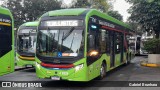 Express Transportes Urbanos Ltda 4 8329 na cidade de São Paulo, São Paulo, Brasil, por Gabriel Brunhara. Número da foto: #13257261.