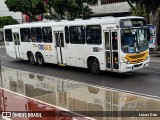 Via Sul TransFlor 5119 na cidade de Natal, Rio Grande do Norte, Brasil, por Lucas Dan. Número da foto: #:id.