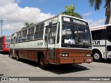 Associação de Preservação de Ônibus Clássicos 02 319 na cidade de Barueri, São Paulo, Brasil, por Anderson Gabriel. Número da foto: #13256523.