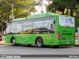 Cidade Alta Transportes 1.040 na cidade de Olinda, Pernambuco, Brasil, por Ytalo Alves. Número da foto: #13256861.