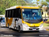 JC Turismo 12200 na cidade de Águas de Lindóia, São Paulo, Brasil, por Glauber Medeiros. Número da foto: #13256727.