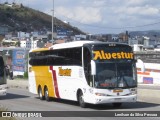 Alvestur Turismo 2109 na cidade de Caruaru, Pernambuco, Brasil, por Lenilson da Silva Pessoa. Número da foto: #13257828.
