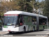 Next Mobilidade - ABC Sistema de Transporte 8177 na cidade de São Bernardo do Campo, São Paulo, Brasil, por Heitor de Sena Sapaterro. Número da foto: #13256440.
