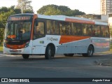 Viação Mirante A02073 na cidade de Nova Iguaçu, Rio de Janeiro, Brasil, por Augusto César. Número da foto: #13257055.