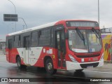 Expresso CampiBus 2386 na cidade de Campinas, São Paulo, Brasil, por Gabriel Brunhara. Número da foto: #:id.