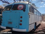Ônibus Particulares 9961 na cidade de Brazlândia, Distrito Federal, Brasil, por Pietro Ribeiro. Número da foto: #13256583.