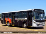 Rápido Campinas 32610 na cidade de Avaré, São Paulo, Brasil, por Rafael Campos. Número da foto: #13257348.