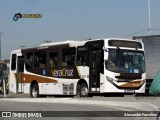 Auto Ônibus Vera Cruz DC 5.033 na cidade de Duque de Caxias, Rio de Janeiro, Brasil, por Alexander Fravoline. Número da foto: #13257329.