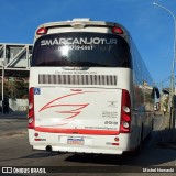 S. M. Arcanjo Turismo 2913 na cidade de Jandira, São Paulo, Brasil, por Michel Nowacki. Número da foto: #13258349.