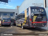 Gold Turismo e Fretamento 800 na cidade de Sorocaba, São Paulo, Brasil, por Guilherme Costa. Número da foto: #13257424.