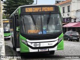 Caprichosa Auto Ônibus B27232 na cidade de Rio de Janeiro, Rio de Janeiro, Brasil, por Leandro Mendes. Número da foto: #13256645.