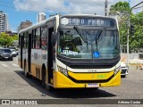 Empresa de Transportes Nova Marambaia AT-66502 na cidade de Belém, Pará, Brasil, por Adriano Castro. Número da foto: #13258634.
