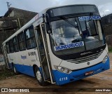Via Loc BJ-99818 na cidade de Ananindeua, Pará, Brasil, por Jaime Matos. Número da foto: #:id.