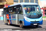 VAL - Viação Apucarana Ltda. 1119 na cidade de Apucarana, Paraná, Brasil, por Paulo Henrique Pereira Borges. Número da foto: #13257983.