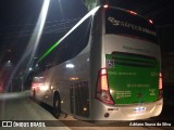 Rápido Sumaré 12161 na cidade de Francisco Morato, São Paulo, Brasil, por Adriano Sousa da Silva. Número da foto: #13256380.