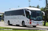 Auto Viação Catarinense 3347 na cidade de Florianópolis, Santa Catarina, Brasil, por George Miranda. Número da foto: #:id.