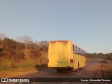 Ônibus Particulares 300 na cidade de Machado, Minas Gerais, Brasil, por Lucas Alexandre Tavares. Número da foto: #13257291.