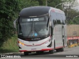 Real Alagoas de Viação 598 na cidade de Recife, Pernambuco, Brasil, por Jonathan Silva. Número da foto: #13258303.