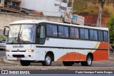 Ônibus Particulares 4J24 na cidade de Caratinga, Minas Gerais, Brasil, por Paulo Henrique Pereira Borges. Número da foto: #13257892.