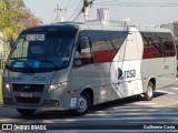 Rosa Turismo 25520 na cidade de Sorocaba, São Paulo, Brasil, por Guilherme Costa. Número da foto: #13258589.