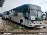Ônibus Particulares EX-0123 na cidade de Bayeux, Paraíba, Brasil, por Alexandre Dumas. Número da foto: #13256926.
