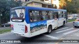 Viação Flecha Branca 15 275 na cidade de Cachoeiro de Itapemirim, Espírito Santo, Brasil, por Nycollas Marinho. Número da foto: #13256800.
