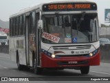 Transportadora Tinguá RJ 156.174 na cidade de Nova Iguaçu, Rio de Janeiro, Brasil, por Augusto César. Número da foto: #13257164.