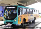 VRS - Viação Roberto Santana 3061 na cidade de Aracaju, Sergipe, Brasil, por Eder C.  Silva. Número da foto: #13257564.