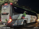 Actur Viagens 16046 na cidade de Belo Horizonte, Minas Gerais, Brasil, por Aguiar Bus. Número da foto: #13257586.