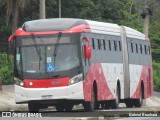 Itajaí Transportes Coletivos 2081 na cidade de Campinas, São Paulo, Brasil, por Gabriel Brunhara. Número da foto: #13257805.