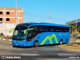 SC Minas Transportes 79725 na cidade de Passos, Minas Gerais, Brasil, por Gabriel Leal. Número da foto: #:id.