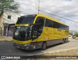 Viação Itapemirim 21201 na cidade de Caruaru, Pernambuco, Brasil, por Lenilson da Silva Pessoa. Número da foto: #13257503.