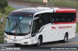 Viação Piracicabana 7324 na cidade de Aparecida, São Paulo, Brasil, por José Augusto de Souza Oliveira. Número da foto: #:id.