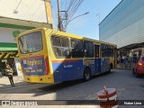 Auto Viação Reginas RJ 110.063 na cidade de Duque de Caxias, Rio de Janeiro, Brasil, por Natan Lima. Número da foto: #13256450.