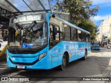 FAOL - Friburgo Auto Ônibus 616 na cidade de Nova Friburgo, Rio de Janeiro, Brasil, por Pedro Henrique Sudoh. Número da foto: #13256391.