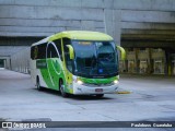 Expresso Princesa dos Campos 6452 na cidade de Curitiba, Paraná, Brasil, por Paulobuss  Guaratuba. Número da foto: #13258378.