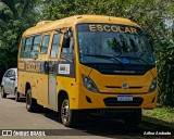 Escolares 5C81 na cidade de Itabuna, Bahia, Brasil, por Arthur Andrade. Número da foto: #13256843.