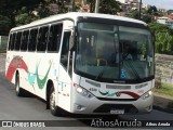 Olympus Turismo 4500 na cidade de Belo Horizonte, Minas Gerais, Brasil, por Athos Arruda. Número da foto: #13257997.