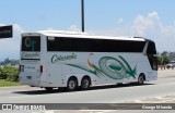 Catarinão Turismo 5200 na cidade de Florianópolis, Santa Catarina, Brasil, por George Miranda. Número da foto: #13257949.