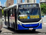 Transportes Águas Lindas BL-91612 na cidade de Belém, Pará, Brasil, por Adriano Castro. Número da foto: #13258608.