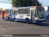 CMT - Consórcio Metropolitano Transportes 118 na cidade de Várzea Grande, Mato Grosso, Brasil, por José Vinícius. Número da foto: #:id.