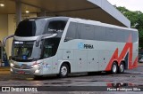 Empresa de Ônibus Nossa Senhora da Penha 6411 na cidade de Dourados, Mato Grosso do Sul, Brasil, por Flavio Rodrigues Silva. Número da foto: #13257619.