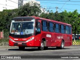 Auto Lotação Ingá 1.1.009 na cidade de Niterói, Rio de Janeiro, Brasil, por Leonardo Alecsander. Número da foto: #13258470.