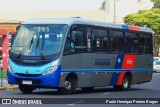 VAL - Viação Apucarana Ltda. 0919 na cidade de Apucarana, Paraná, Brasil, por Paulo Henrique Pereira Borges. Número da foto: #13257975.