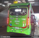 Express Transportes Urbanos Ltda 4 8963 na cidade de São Paulo, São Paulo, Brasil, por Gabriel Brunhara. Número da foto: #13257211.