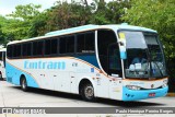 Emtram 4710 na cidade de São Paulo, São Paulo, Brasil, por Paulo Henrique Pereira Borges. Número da foto: #13257995.