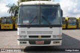 Transtusa - Transporte e Turismo Santo Antônio 294 na cidade de Joinville, Santa Catarina, Brasil, por Rodrigo Martins. Número da foto: #13257027.
