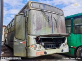 Sucata e Desmanches ML012 na cidade de Campo Largo, Paraná, Brasil, por Ricardo Fontes Moro. Número da foto: #13258093.