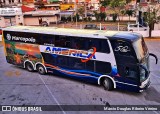 Trans América 2588 na cidade de Santa Cruz de la Sierra, Andrés Ibáñez, Santa Cruz, Bolívia, por Márcio Douglas Ribeiro Venino. Número da foto: #13258544.