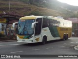 Empresa Gontijo de Transportes 15005 na cidade de Ouro Preto, Minas Gerais, Brasil, por Helder José Santos Luz. Número da foto: #13256694.